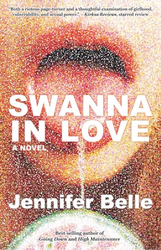 Stock image for Swanna in Love: A Novel for sale by GF Books, Inc.