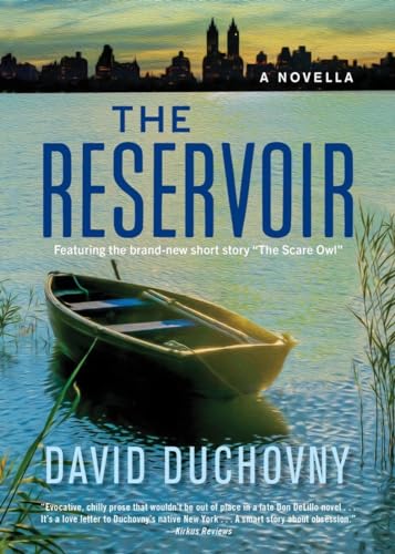 Beispielbild fr The Reservoir: A Novella zum Verkauf von ThriftBooks-Dallas