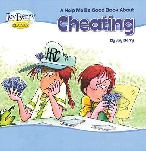 Stock image for Cheating for sale by SecondSale