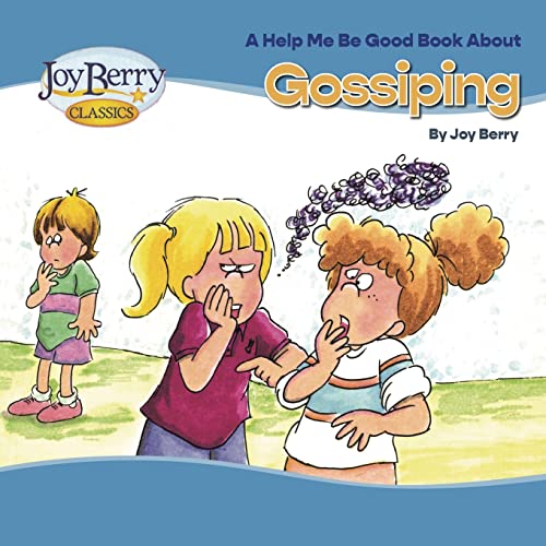Stock image for Gossiping for sale by Hawking Books