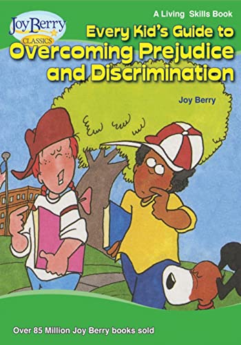 Stock image for Every Kid's Guide to Overcoming Prejudice and Discrimination for sale by THE SAINT BOOKSTORE