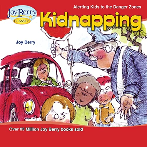 Stock image for Kidnapping for sale by ThriftBooks-Dallas