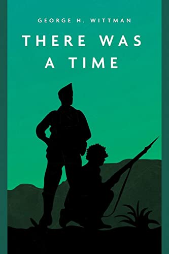 Beispielbild fr There Was a Time (Casemate Fiction) zum Verkauf von SecondSale