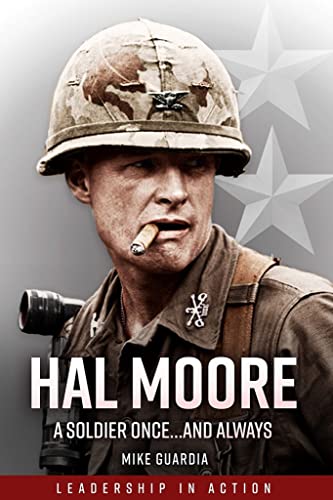 Stock image for Hal Moore Format: Paperback for sale by INDOO