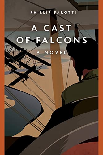 

A Cast of Falcons