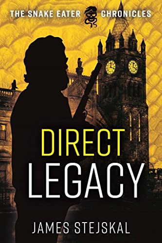  James Stejskal, Direct Legacy