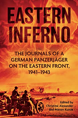 Stock image for Eastern Inferno for sale by Blackwell's