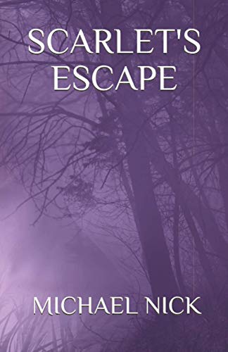 9781636252339: Scarlet's Escape (Scarlet & Duke)