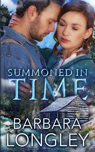 Beispielbild fr Summoned in Time: A magical, ghostly, time travel romance. zum Verkauf von BooksRun