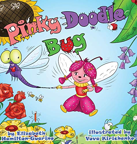 Stock image for Pinky Doodle Bug for sale by SecondSale