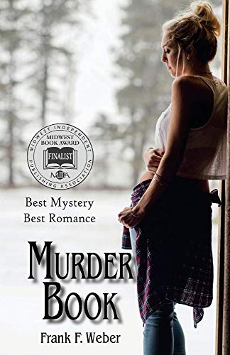 Imagen de archivo de Murder Book a la venta por Goodwill