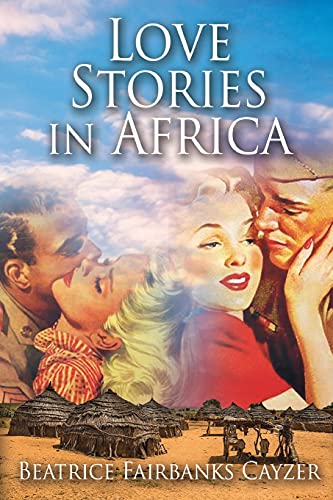 9781636269795: Love Stories in Africa