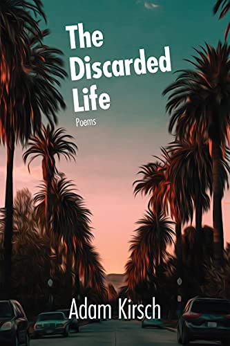 Stock image for The Discarded Life for sale by HPB-Emerald