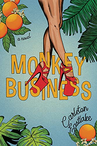 Beispielbild fr Monkey Business zum Verkauf von Better World Books