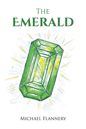 Beispielbild fr The Emerald zum Verkauf von SecondSale