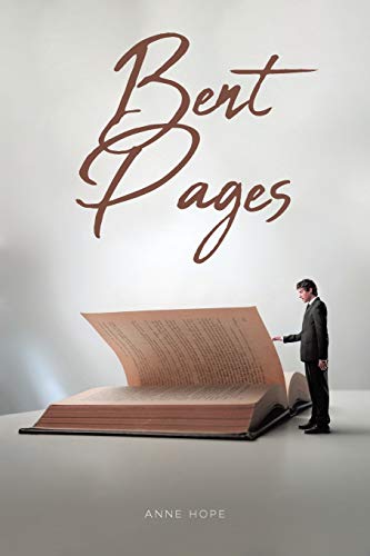 Stock image for Bent Pages for sale by ThriftBooks-Atlanta