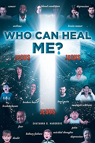 Stock image for Who Can Heal Me? for sale by Chiron Media