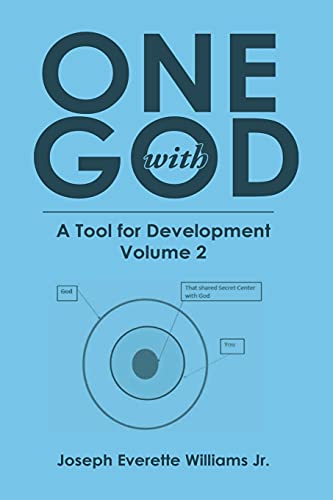 Stock image for One with God: A Tool for Development: Volume 2 for sale by Chiron Media