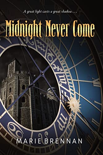 Stock image for Midnight Never Come for sale by HPB Inc.