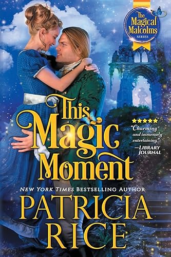 Stock image for This Magic Moment for sale by GreatBookPrices