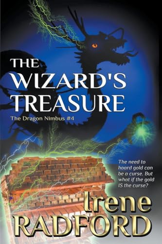 Stock image for The Wizard's Treasure for sale by THE SAINT BOOKSTORE