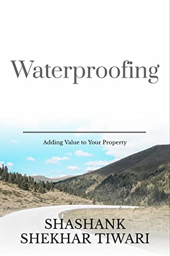 Beispielbild fr Waterproofing: Adding Value to Your Property zum Verkauf von dsmbooks