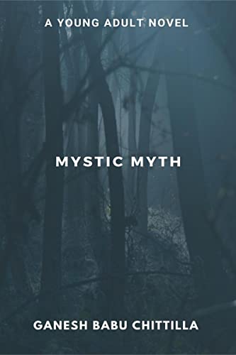 Beispielbild fr Mystic Myth zum Verkauf von GF Books, Inc.