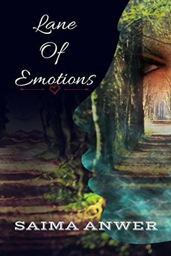 Stock image for Lane of emotions for sale by Books Unplugged