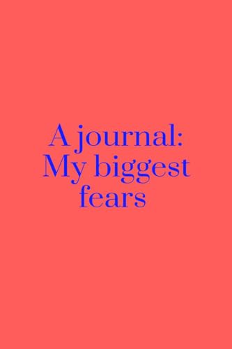 9781636339290: A journal
