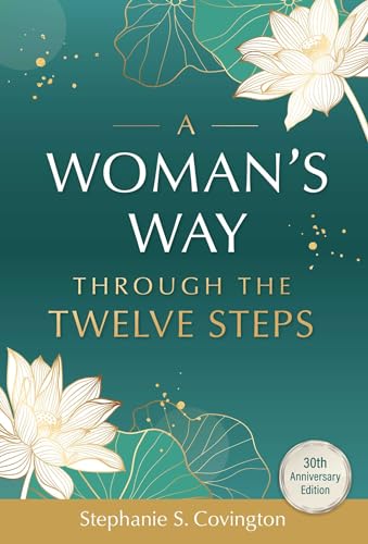 Imagen de archivo de A Woman's Way through the Twelve Steps a la venta por Lakeside Books