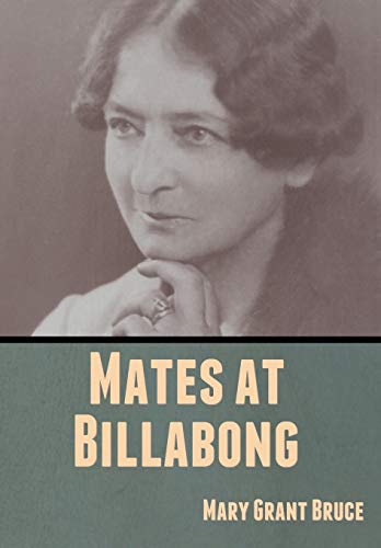 9781636370194: Mates at Billabong