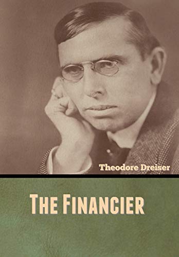 9781636370415: The Financier