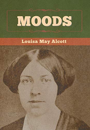 Imagen de archivo de Moods a la venta por Half Price Books Inc.