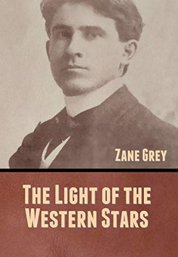 Stock image for The Light of the Western Stars for sale by HPB-Ruby