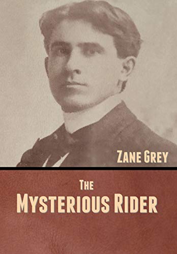9781636370576: The Mysterious Rider