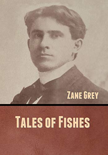 9781636370972: Tales of Fishes