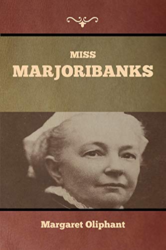 Stock image for Miss Marjoribanks for sale by Lucky's Textbooks