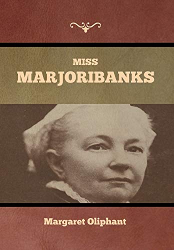 Stock image for Miss Marjoribanks for sale by Lucky's Textbooks