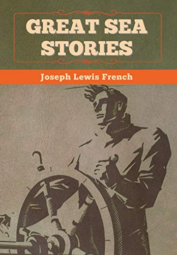 Beispielbild fr Great Sea Stories zum Verkauf von Lucky's Textbooks