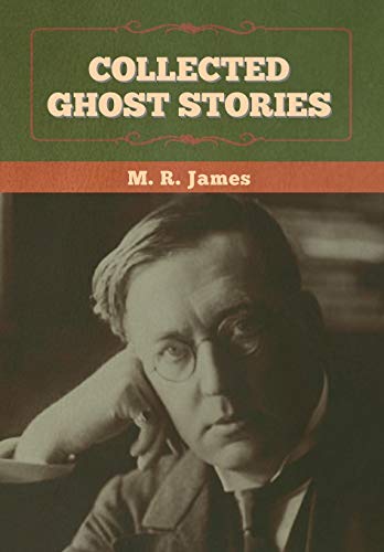 Beispielbild fr Collected Ghost Stories zum Verkauf von Lucky's Textbooks