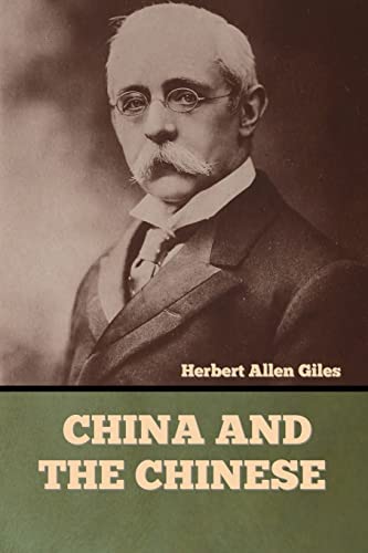 Stock image for China and the Chinese [Soft Cover ] for sale by booksXpress