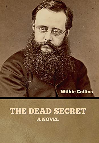 9781636375731: The Dead Secret: A Novel
