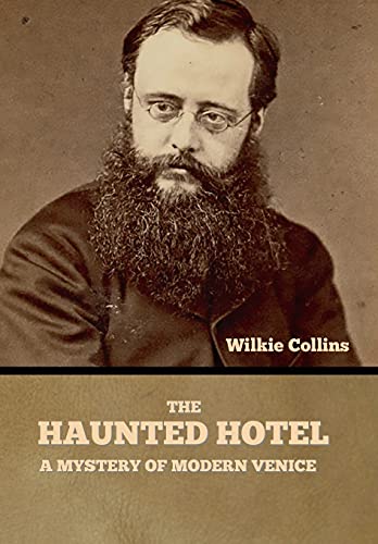 9781636375830: The Haunted Hotel: A Mystery of Modern Venice