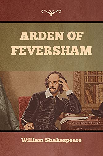 Imagen de archivo de Arden of Feversham a la venta por Lucky's Textbooks