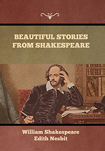 Stock image for Beautiful Stories from Shakespeare for sale by GF Books, Inc.