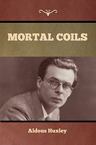 Stock image for Mortal Coils for sale by Lucky's Textbooks
