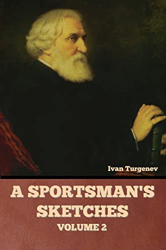 Beispielbild fr A Sportsmans Sketches, Volume 2 zum Verkauf von Big River Books