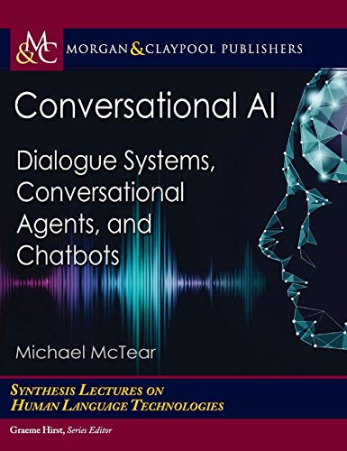 Imagen de archivo de CONVERSATIONAL AI a la venta por suffolkbooks