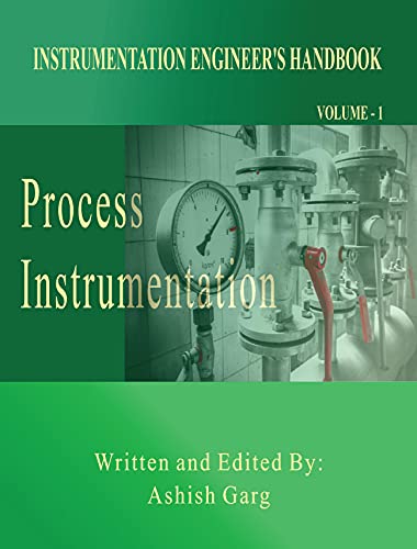 Stock image for Instrumentation Engineer's Handbook: Process Instrumentation for sale by GF Books, Inc.