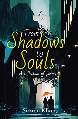 Stock image for From Shadows to Souls for sale by GF Books, Inc.